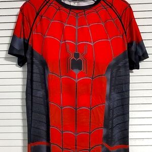 Spiderman Shirt